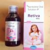 Retiva syrup