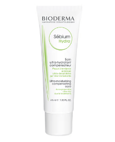 Bioderma Sebium Hydra Moisturiser